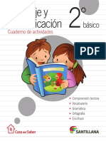 Libro Santillana Lenguaje 2° Básico.pdf