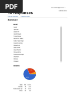 H&M Return Form | PDF