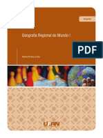 Geografia Regional Mundo I Livro WEB PDF