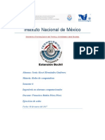 Instituto Nacional de México