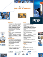 Curso de Control de Movimiento B&R ACOPOS