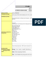 Contoh HACCP Plan