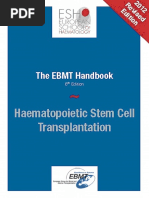 Download EBMT Handbook of HSCT by tonnywongso SN346243322 doc pdf
