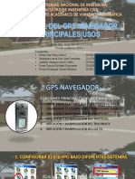 Manual de Gps