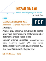 Ruqyah Indzar Dawai