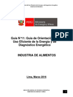 2-Guia Industria Alimentos