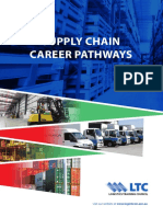 Career-Pathways Warehouse Updated