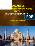 GOOD GOVERNANCE.ppt