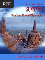 Download Modul Sunmama Un Mtk Smp by heri suhud kustoyo SN346249185 doc pdf