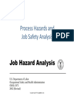 02.JSA and Process Hazards