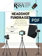 Headshotfundraiser