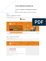 Practica Propuesta #2