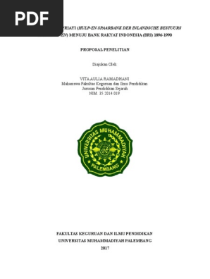 Contoh Proposal Penelitian Sejarah Coretan