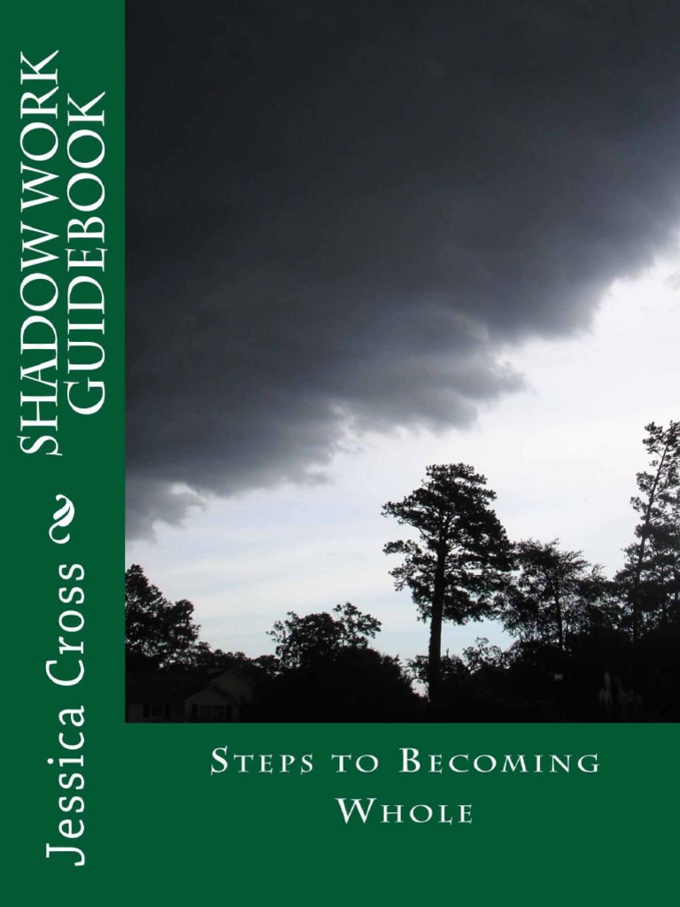 Shadow Work: Embrace Your Inner Self | PDF | Self-Improvement