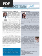 Download Talent Talks Issues2 by Rami Taha Shehab SN34625670 doc pdf