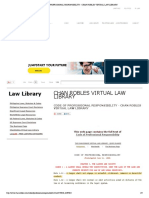 Chan Robles Virtual Law Library