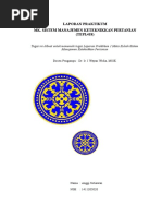 Download Laporan Praktikum Metode Trend Linier by Anggi Setiawan SN346260484 doc pdf