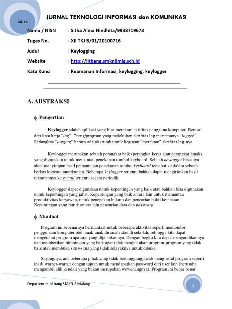 Jurnal penelitian kuantitatif komunikasi pdf : Codname 