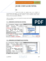 02 Diseño de Curvas de Nivel PDF