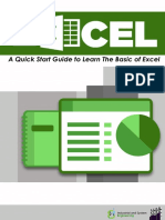 Artikel Basic Excel