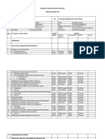 Formulir Sasaran Kinerja Pegawai L Lab