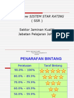 Sistem Star Rating