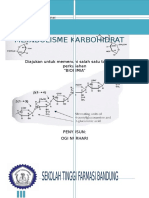 Metabolisme Karbohidrat Bio Chem Ogi NH
