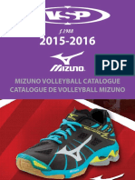 Mizuno Volleyball Lowres 2015