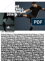 Adidas2016Brochure PDF