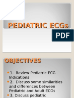 23307463 Peadiatric ECG