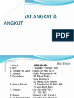 k3 Pesawat Angkat & Angkut