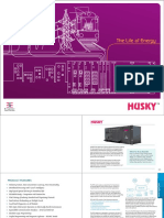 Husky Brochure-Web PDF