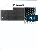 06 - BHP Lysaght Expanded Metals PDF