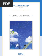 Cloud Computing