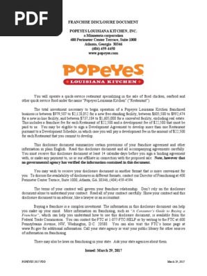 popeyes andersen afb
