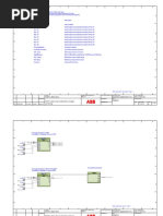 Application Configuration REB670