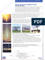 Pararrayos PDF