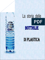 Bottiglie Di Plastica