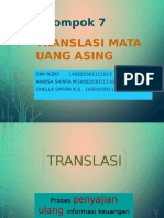 TRANSLASI