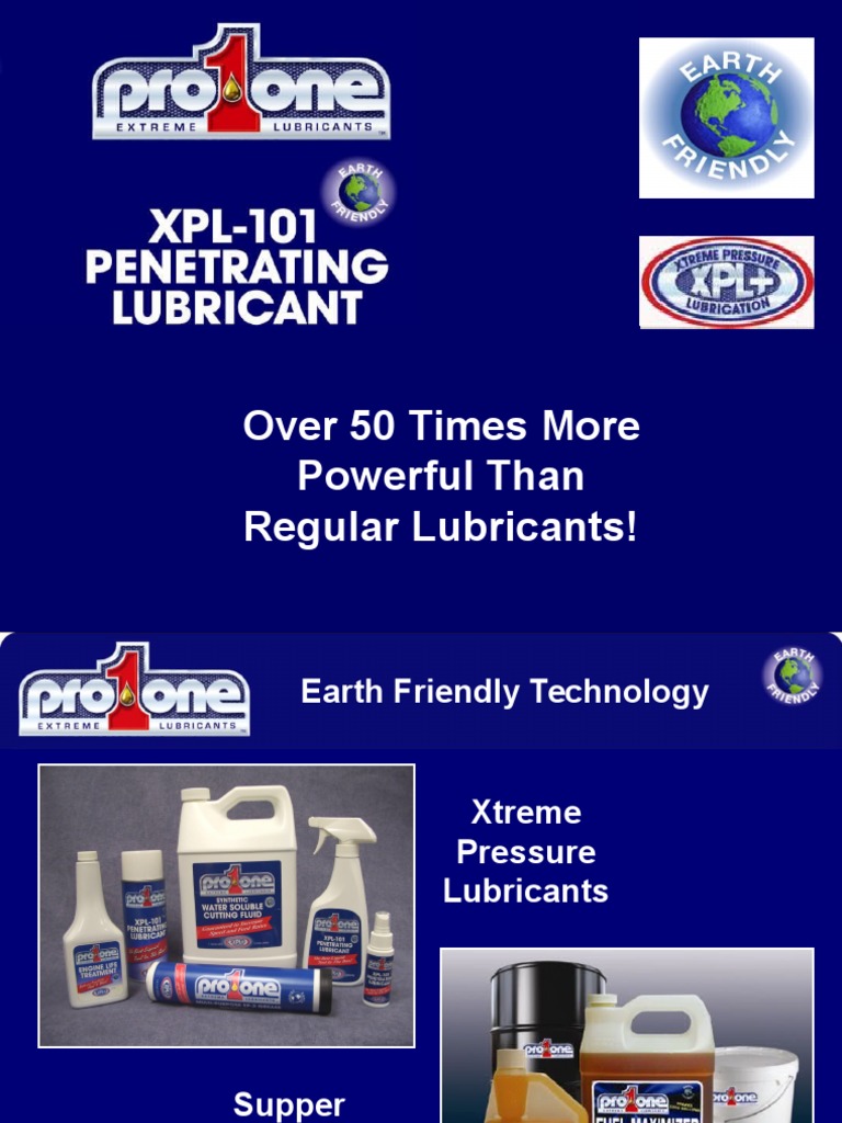 Car Lubricant Presentation Pdf Motor Oil Lubricant