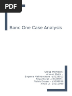 MFIN 6205 Final Report