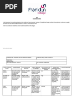 Riskassessment 3