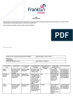 Riskassessment 3