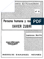 Zubiri PDF