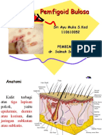 PEMFIGOID-BULOSA