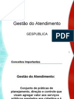 Gespública - Gestão do Atendimento.ppt