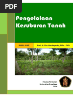 Download PENGELOLAAN KESUBURAN TANAH by Alvin Nardo SN346312573 doc pdf