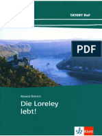 Die Loreley Lebt