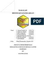 Makalah Pancasila