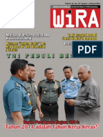 Majalah Wira - Januari-Februari 2014